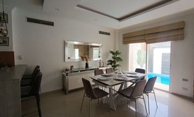 Casa amoblada en alquiler en vía a la costa, urbanización Portal al Sol  GabR