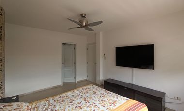 Casa amoblada en alquiler en vía a la costa, urbanización Portal al Sol  GabR