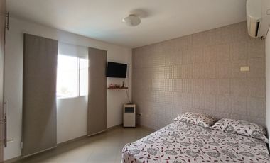 Casa amoblada en alquiler en vía a la costa, urbanización Portal al Sol  GabR