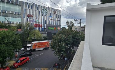 Local comercial en Renta en Coyoacán