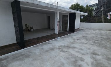 Local comercial en Renta en Coyoacán