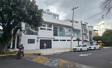 Local comercial en Renta en Coyoacán