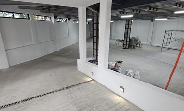 Local comercial en Renta en Coyoacán