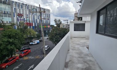 Local comercial en Renta en Coyoacán