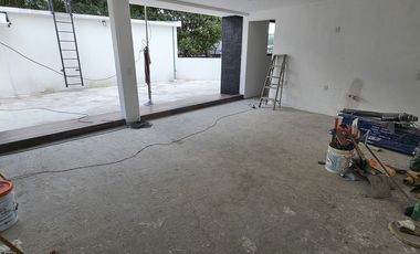 Local comercial en Renta en Coyoacán