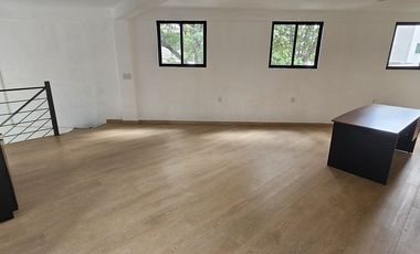 Local comercial en Renta en Coyoacán