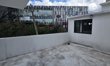 Local comercial en Renta en Coyoacán