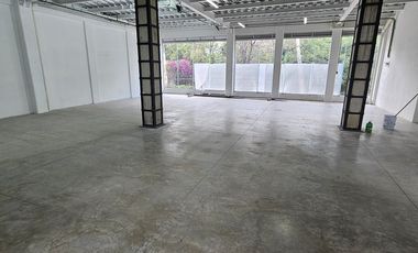 Local comercial en Renta en Coyoacán