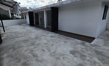 Local comercial en Renta en Coyoacán