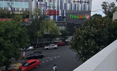 Local comercial en Renta en Coyoacán