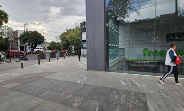 Local comercial en Renta en Coyoacán
