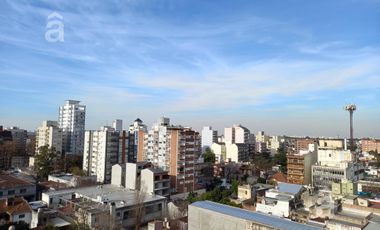 Departamento en Alquiler  en  Villa Ballester-2 ambientes, céntrico!