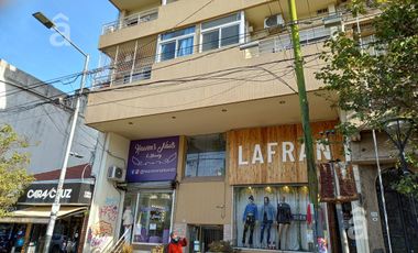 Departamento en Alquiler  en  Villa Ballester-2 ambientes, céntrico!