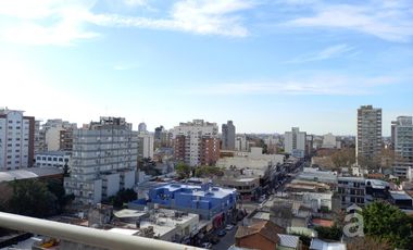 Departamento en Alquiler  en  Villa Ballester-2 ambientes, céntrico!