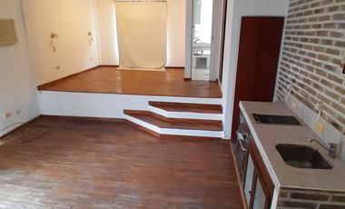 Departamento en Capital