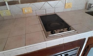 Departamento en Capital