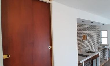 Departamento en Capital