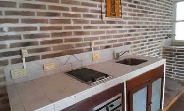 Departamento en Capital