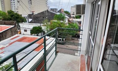 Departamento en Capital