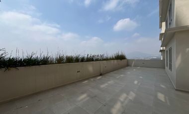 Venta Departamento Sky View, Lago Esmeralda, Atizapan