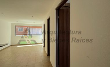 DEPARTAMENTO EN VENTA COL VALLEJO