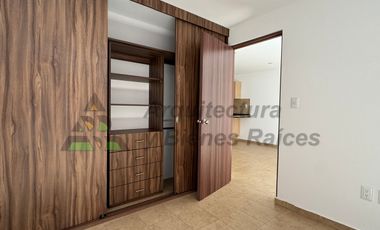 DEPARTAMENTO EN VENTA COL VALLEJO