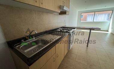 DEPARTAMENTO EN VENTA COL VALLEJO