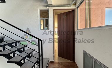 DEPARTAMENTO EN VENTA COL VALLEJO