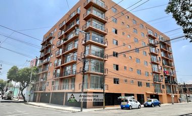 DEPARTAMENTO EN VENTA COL VALLEJO