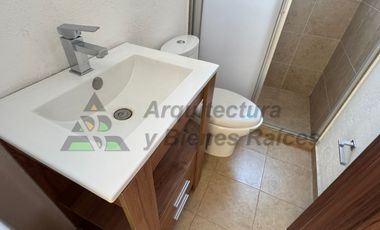 DEPARTAMENTO EN VENTA COL VALLEJO