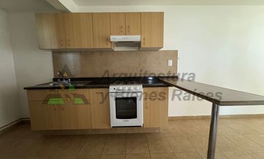 DEPARTAMENTO EN VENTA COL VALLEJO