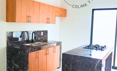 CASA EN VENTA MONTELLANO MODELO EVEREST