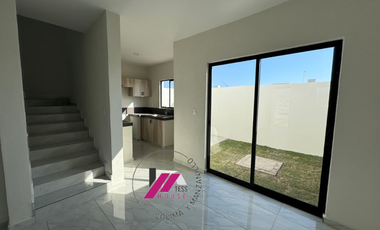 CASA EN VENTA MONTELLANO MODELO K2