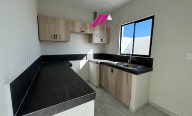CASA EN VENTA MONTELLANO MODELO K2