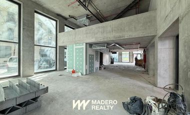 Alquiler local comercial en Puerto Madero
