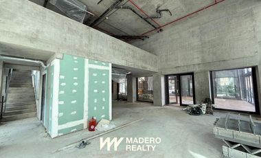 Alquiler local comercial en Puerto Madero
