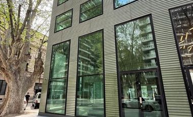 Alquiler local comercial en Puerto Madero