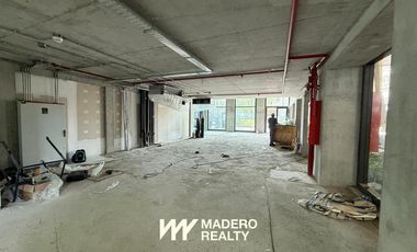 Alquiler local comercial en Puerto Madero
