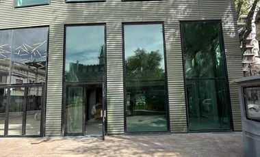 Alquiler local comercial en Puerto Madero