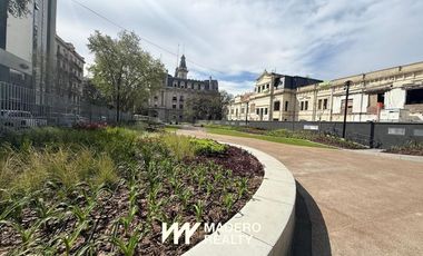 Alquiler local comercial en Puerto Madero