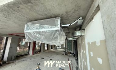 Alquiler local comercial en Puerto Madero