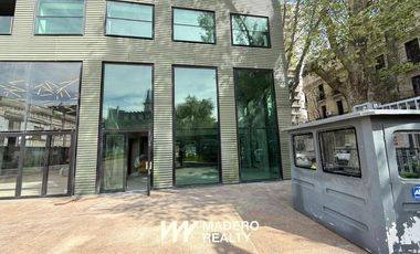 Alquiler local comercial en Puerto Madero