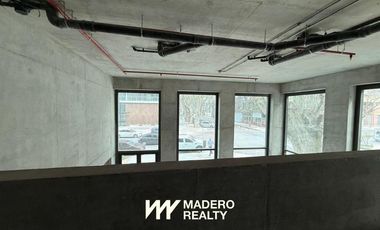 Alquiler local comercial en Puerto Madero