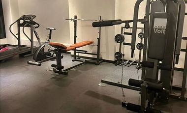 LOMAS DE CHAPULTEPEC, DEPARTAMENTO EN VENTA