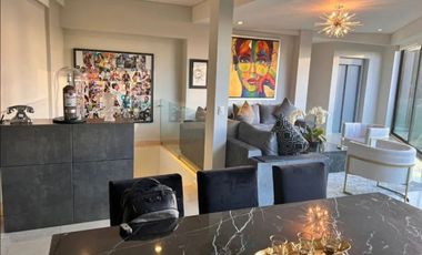 LOMAS DE CHAPULTEPEC, DEPARTAMENTO EN VENTA