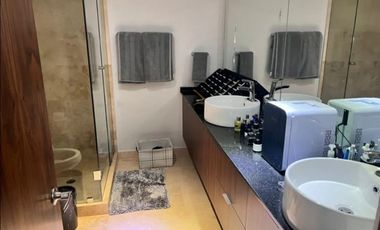 LOMAS DE CHAPULTEPEC, DEPARTAMENTO EN VENTA