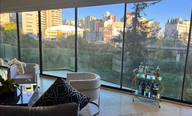 LOMAS DE CHAPULTEPEC, DEPARTAMENTO EN VENTA