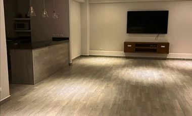 LOMAS DE CHAPULTEPEC, DEPARTAMENTO EN VENTA