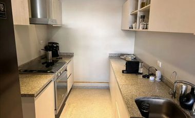 LOMAS DE CHAPULTEPEC, DEPARTAMENTO EN VENTA