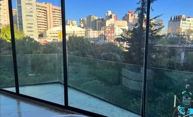 LOMAS DE CHAPULTEPEC, DEPARTAMENTO EN VENTA